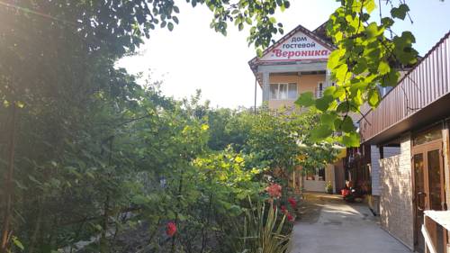 Фотография гостевого дома Вероника