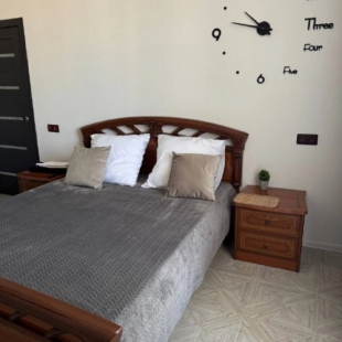 Фотография квартиры Квартира в Микрорайоне Берёзовый 157