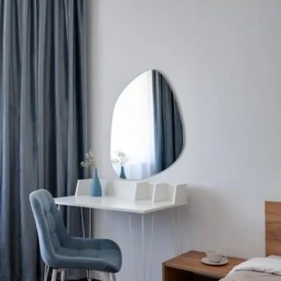 Фотография квартиры Апартаменты Тайна Голубого Океана в Нахабино - Mari'Nochka