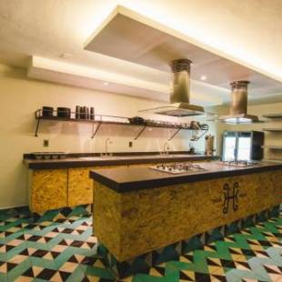 Фотографии хостела
Hostal Hidalgo