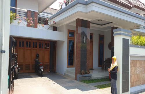 Фотография гостиницы OYO 2008 Sellinas Family Residence Syariah