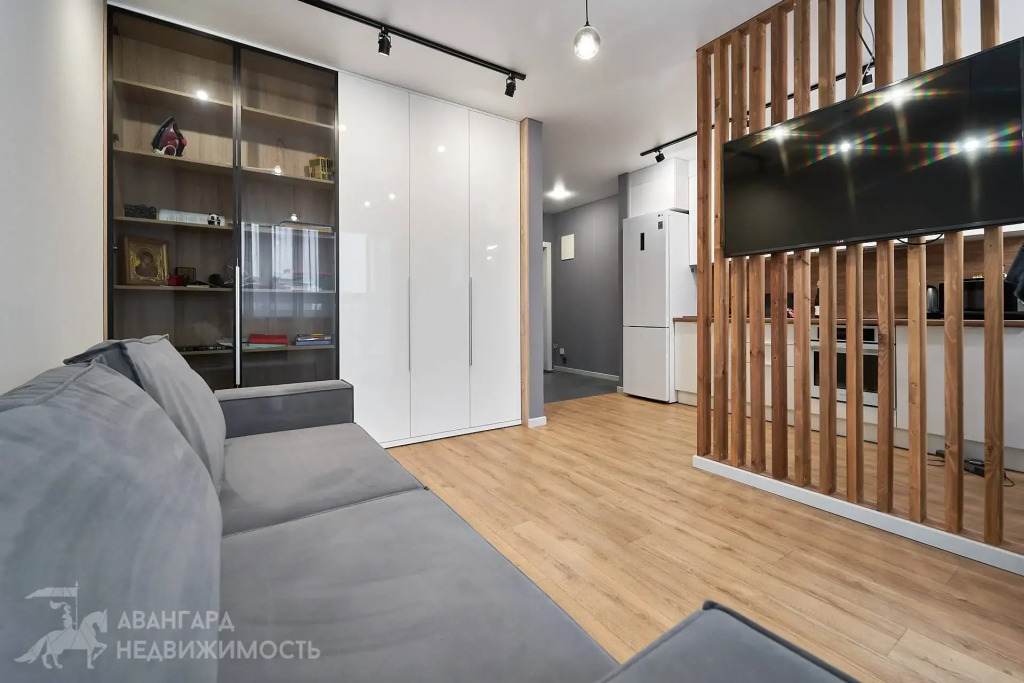 Фотография квартиры Квартира Уютная в Центре Минск Мира