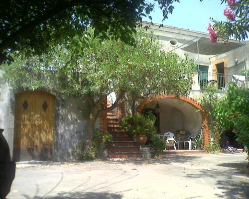 Фотография гостевого дома Villa Diana