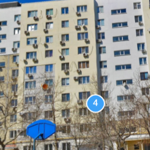 Фотография хостела 4-6