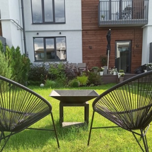 Фотография Коттеджа Частный дом Таунхаус