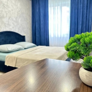 Фотография квартиры Квартира Юргинская 4/2