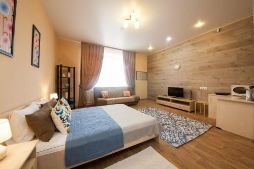 Фотография квартиры Апарт-Отель на Ломоносова