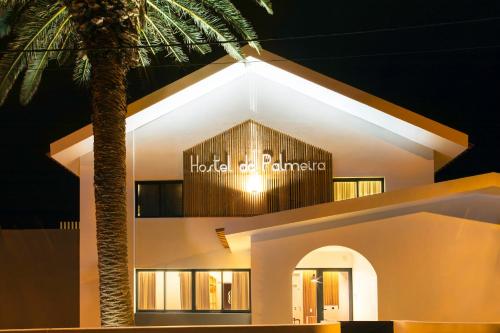 Фотография хостела Hostel da Palmeira