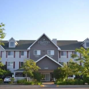 Фотографии гостиницы 
            Country Inn & Suites by Radisson, Gurnee, IL