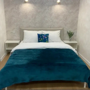 Фотография квартиры Апартаменты Эль Апарт на улице 2-я Краснодарская 169Б строение 2