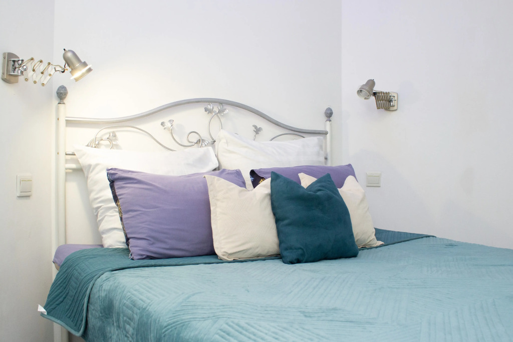 Фотография квартиры Апартаменты Северное Сияние