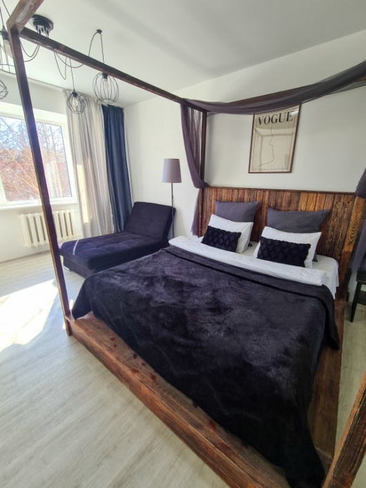 Фотографии квартиры 
            Апартаменты 26 Съезда КПСС