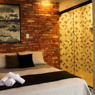 Фотографии мини отеля 
            Pousada Makani