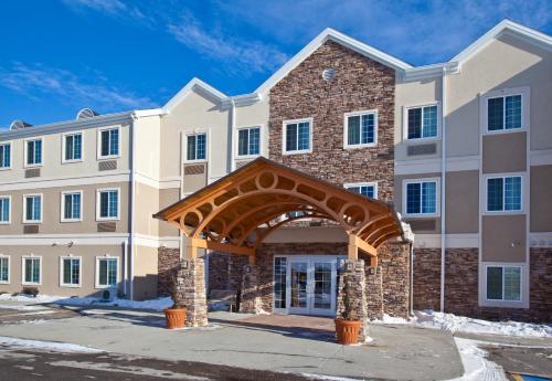 Фотография гостиницы Staybridge Suites Fargo, an IHG Hotel