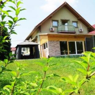 Фотографии мини отеля
Hőforrás Wellness Panzió