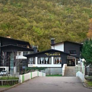 Фотографии гостиницы
Hotel Complex Chayka