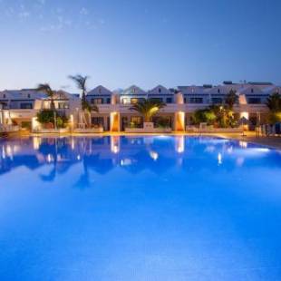 Фотографии гостиницы
Cinco Plazas