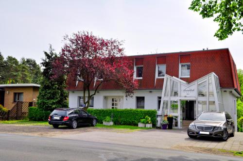 Фотография гостевого дома Hotel Annablick