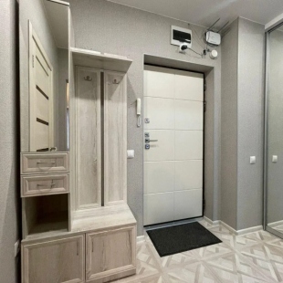 Фотография квартиры Апартаменты на улице Немировича-Данченко 146/1