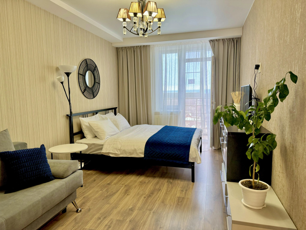 Фотография квартиры Апартаменты Призма 6