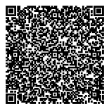 QR код спортивного комплекса Баскет-холл