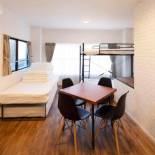 Фотография гостиницы HOTEL LITTLE BIRD OKU-ASAKUSA / Vacation STAY 79431