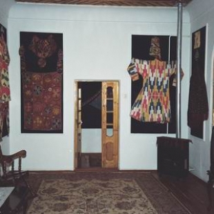 Фотография гостиницы Akbar House