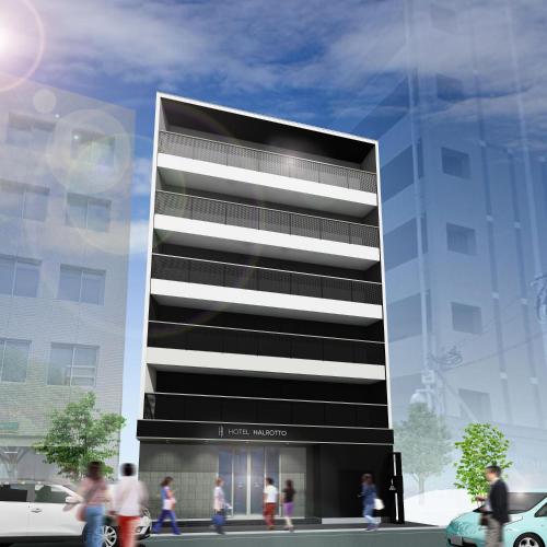 Фотография гостиницы Hotel Halrotto Fukuoka Hakata