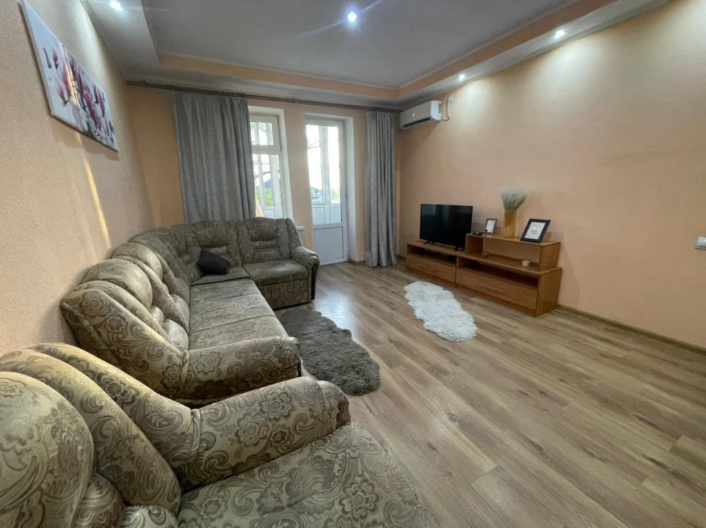 Фотография квартиры Квартира рядом с Аквапарком H2O