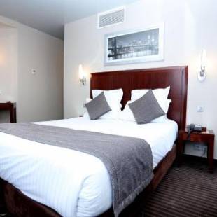 Фотографии гостиницы 
            Grand Hotel Francais