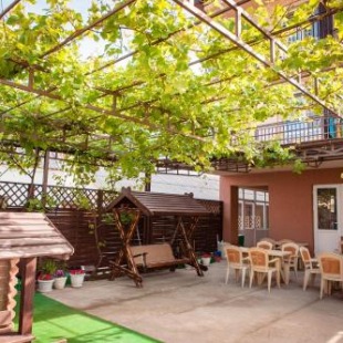 Фотография мини отеля Проспект