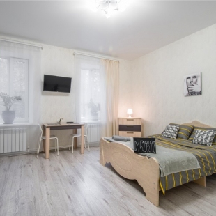 Фотография квартиры Апартаменты на Ульяновской 35