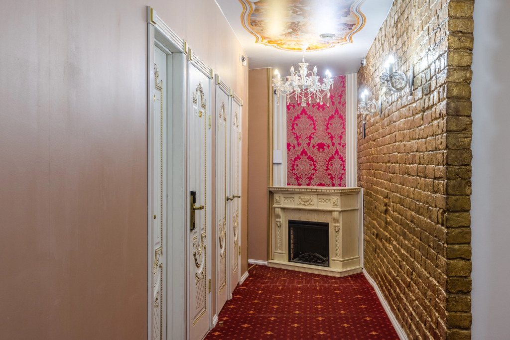 Фотография квартиры Апартаменты Мечты на Кронверкском