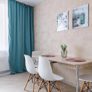Фотография квартиры ApartKRD на улице В.Н. Мачуги 4/2