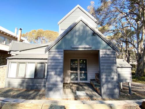 Фотографии гостевого дома 
            Crystal Brook Lodge