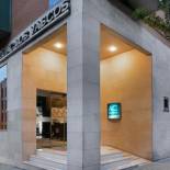 Фотография гостиницы AC Hotel Los Vascos by Marriott