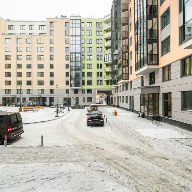 Фотография Жилья посуточно Первая в мире 3к кв  с купе поезда