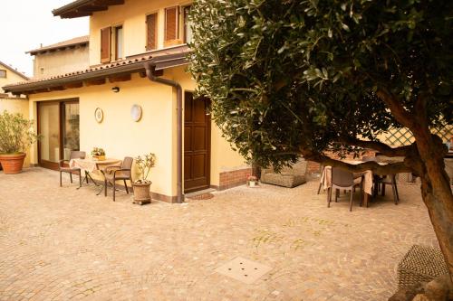 Фотография гостевого дома L'Ulivo Selvatico