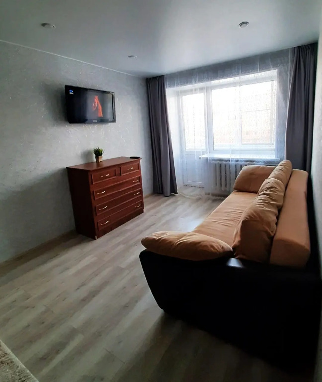 Фотография квартиры Квартира Удобная квартира в центре