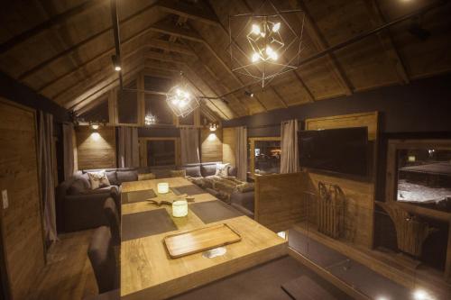 Фотографии гостевого дома
La Grange d'Aur - Place d'Auron