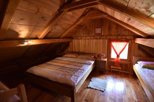 Фотография гостевого дома Imanje Jelaš