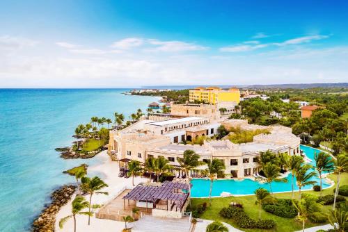 Фотография гостиницы Sanctuary Cap Cana, All-Inclusive Adult Resort