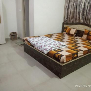 Фотография гостевого дома Radha Deo Guest House