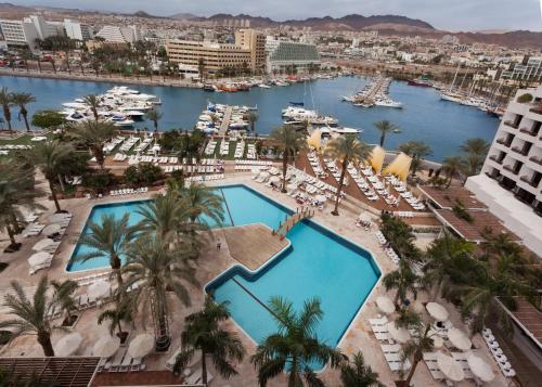 Фотография гостиницы King Solomon by Isrotel Collection