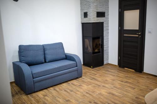 Фотография квартиры Apartament Bielsko