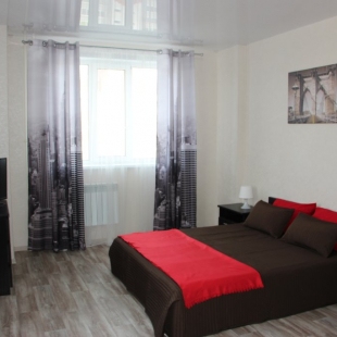 Фотография квартиры Апартаменты на Федерации 130А Эконом