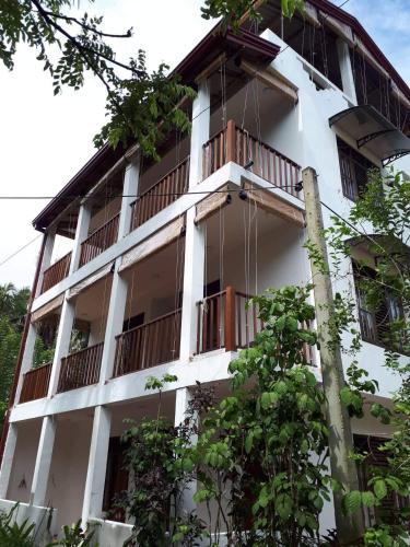 Фотография гостевого дома My Home Resort