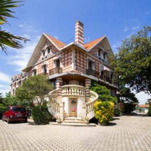 Фотографии гостиницы
Hôtel Le Dauphin