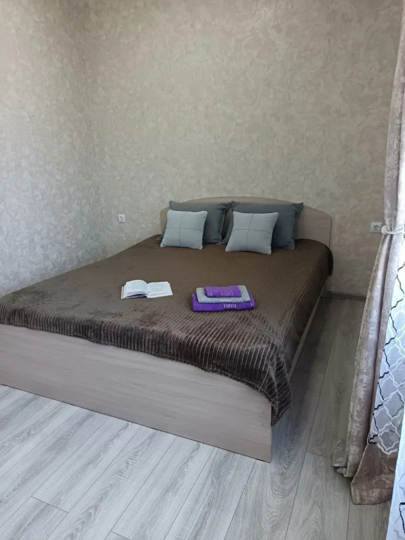 Фотография квартиры Квартира КРЫМСК-АПАРТ на Синева 36А