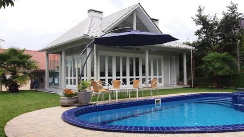Фотография гостевого дома Casa da Piscina, Bento Gonçalves - Serra Gaúcha